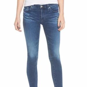 The Legging Ankle Super Skinny Ankle